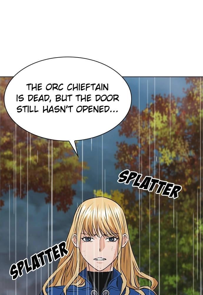 The Druid of Seoul Station Chapter 28 Page 117