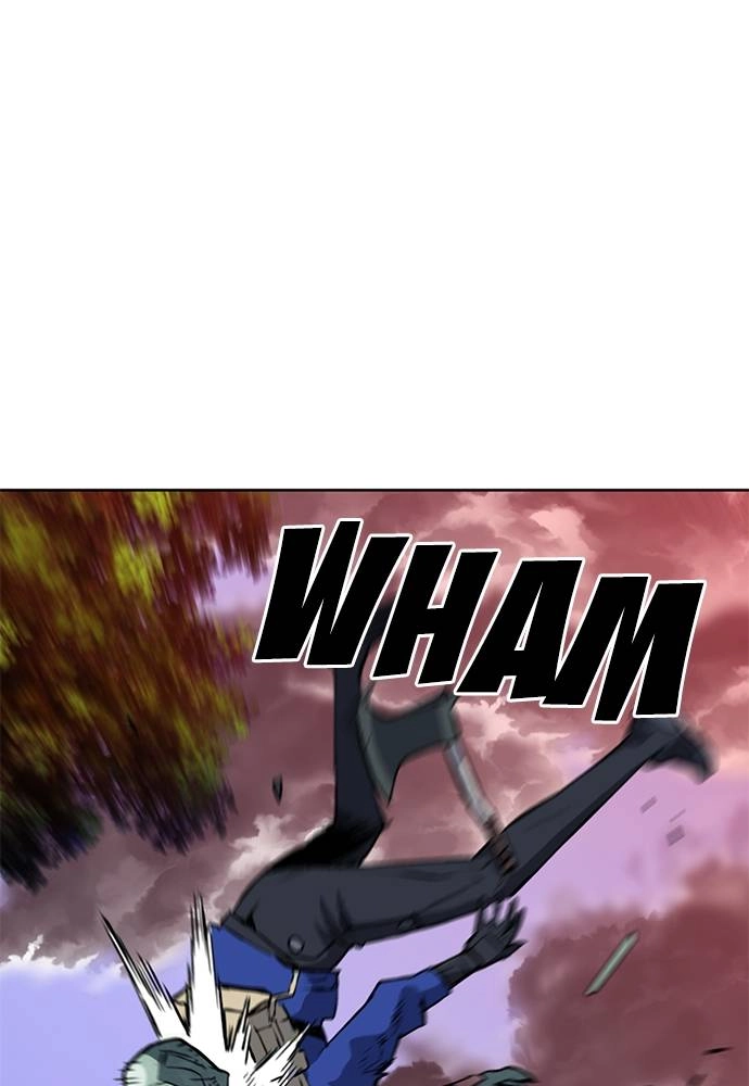 The Druid of Seoul Station Chapter 28 Page 14