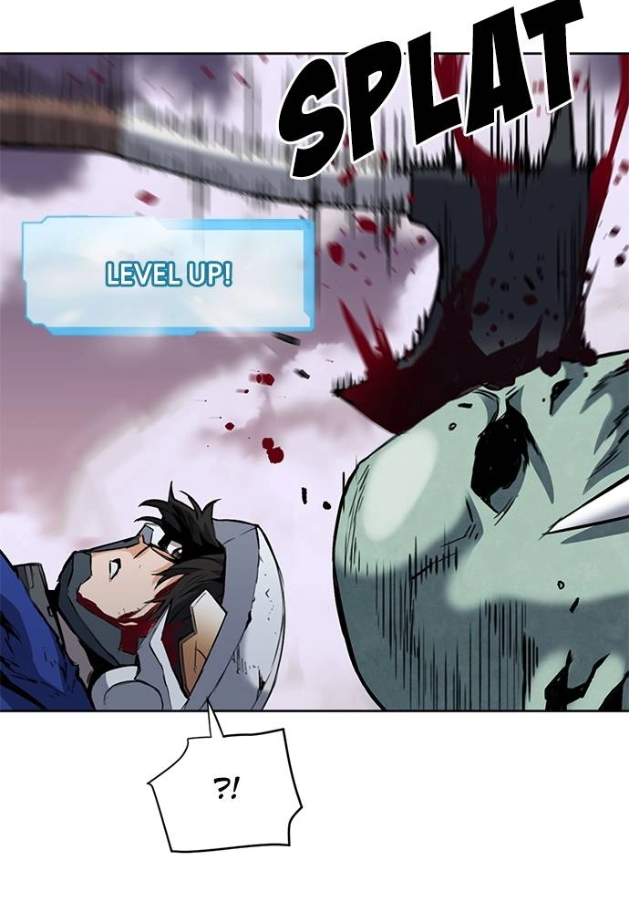 The Druid of Seoul Station Chapter 28 Page 21