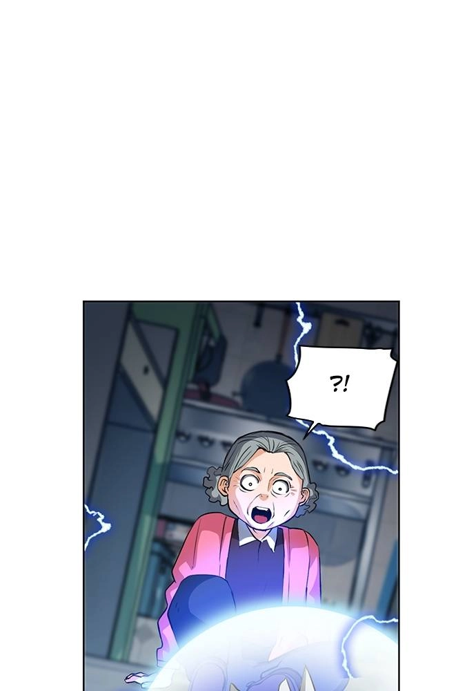 The Druid of Seoul Station Chapter 28 Page 41