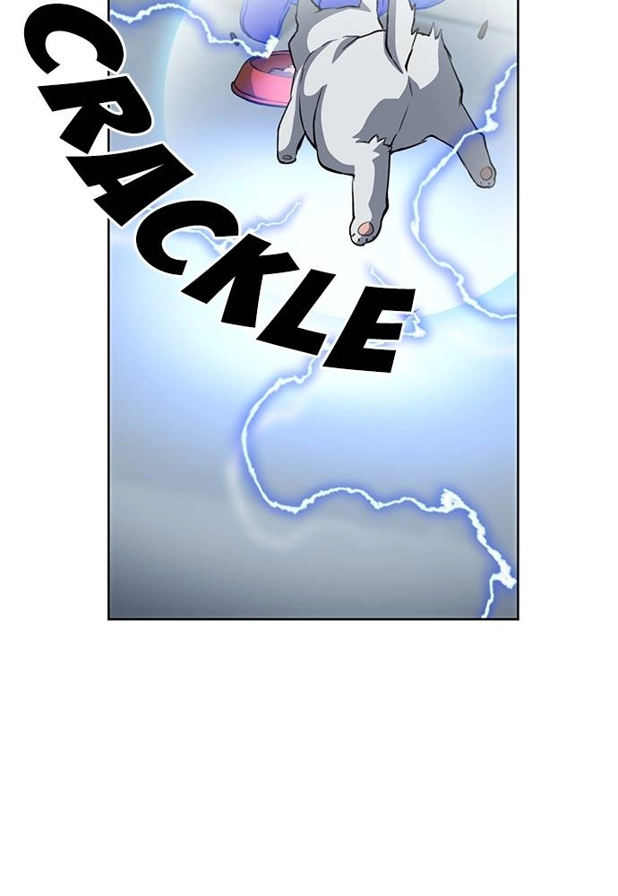 The Druid of Seoul Station Chapter 28 Page 42