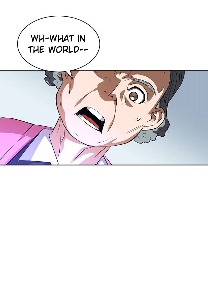 The Druid of Seoul Station Chapter 28 Page 43
