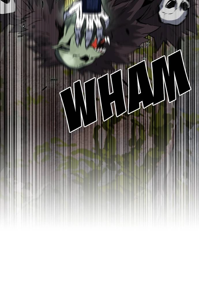 The Druid of Seoul Station Chapter 28 Page 66