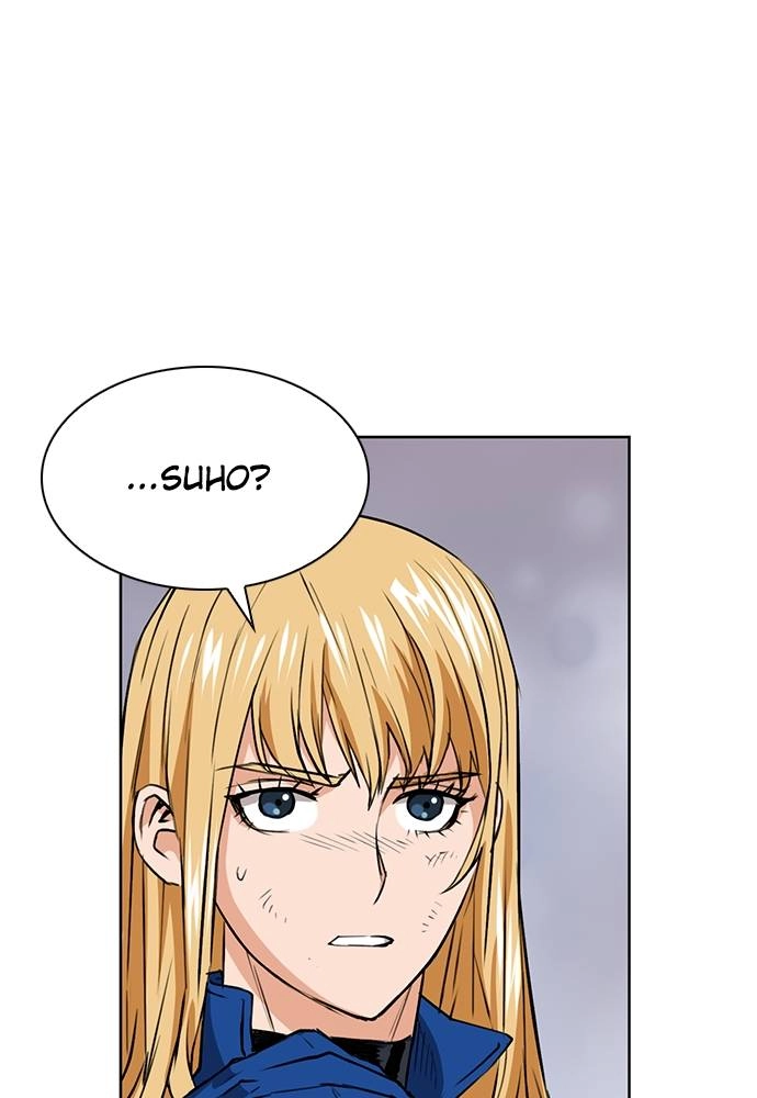 The Druid of Seoul Station Chapter 28 Page 87