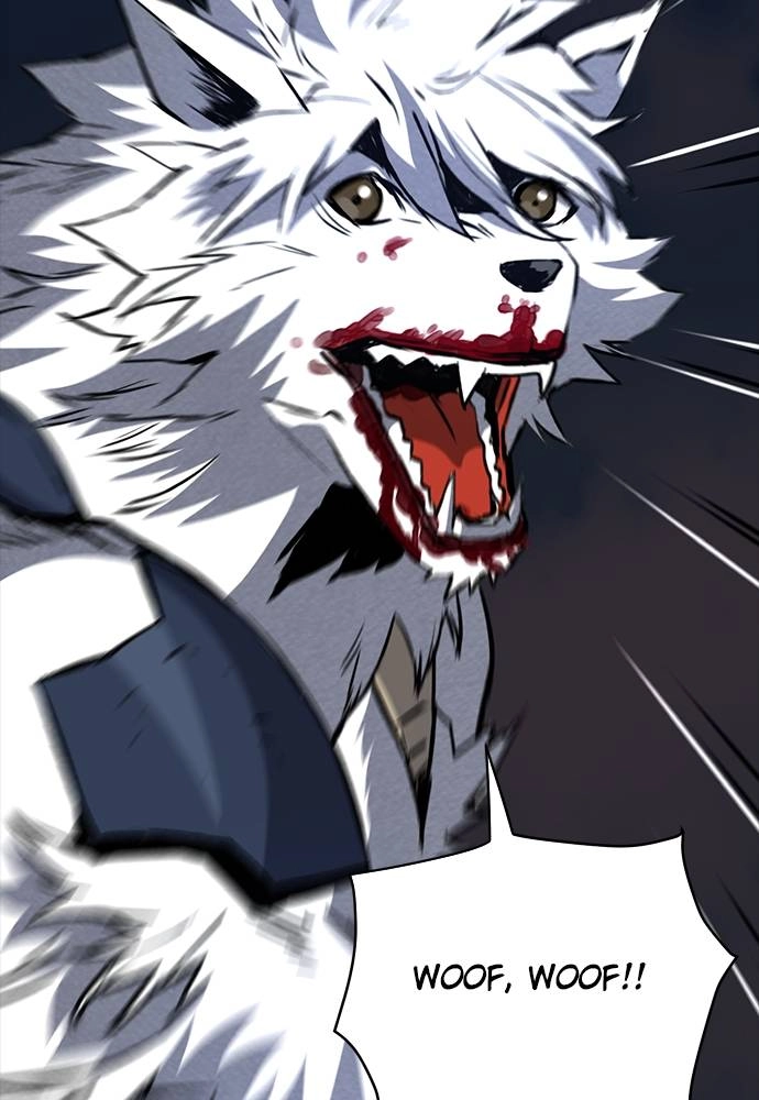 The Druid of Seoul Station Chapter 28 Page 89