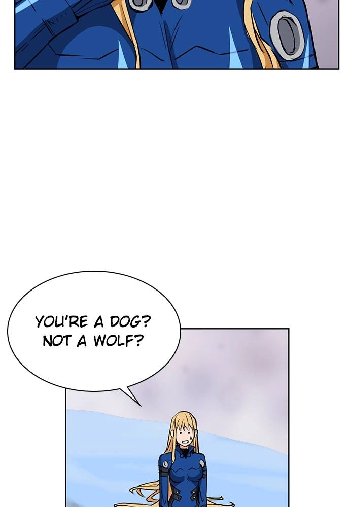 The Druid of Seoul Station Chapter 28 Page 91