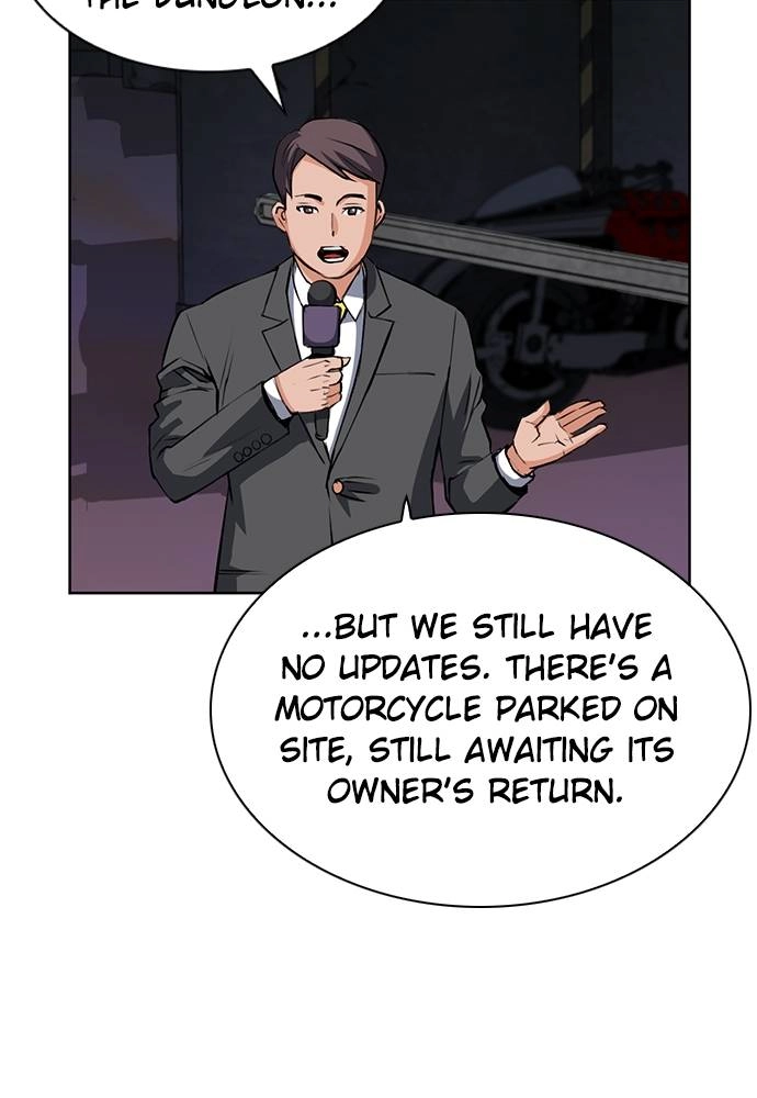 The Druid of Seoul Station Chapter 28 Page 94