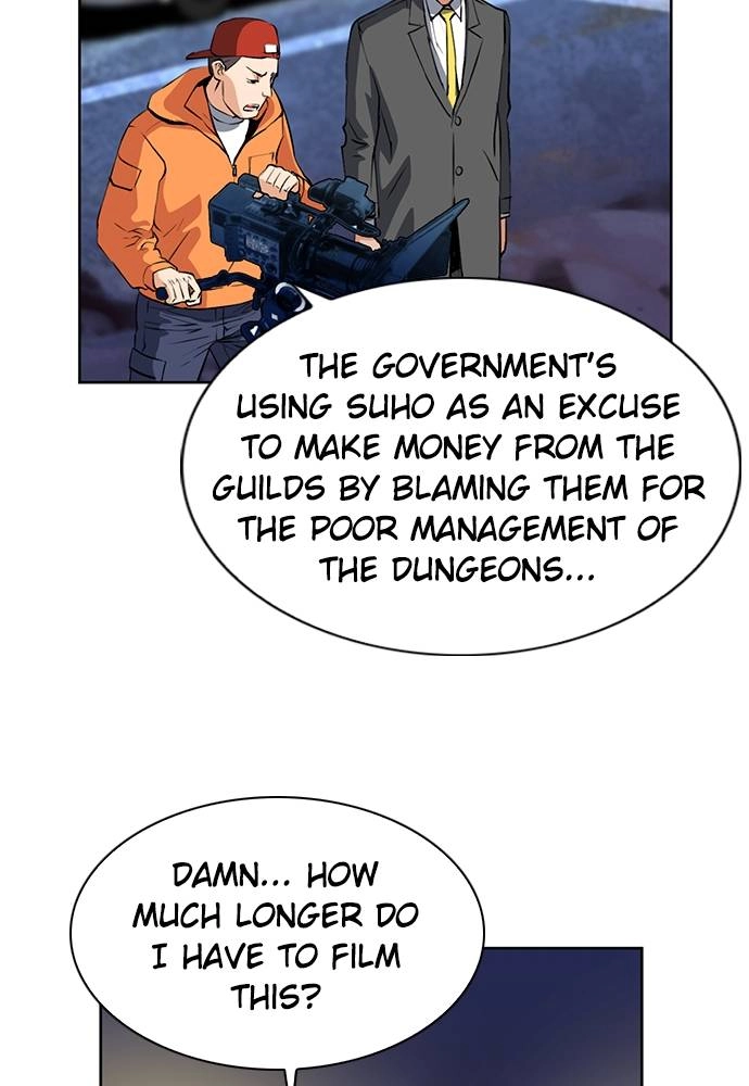 The Druid of Seoul Station Chapter 28 Page 99