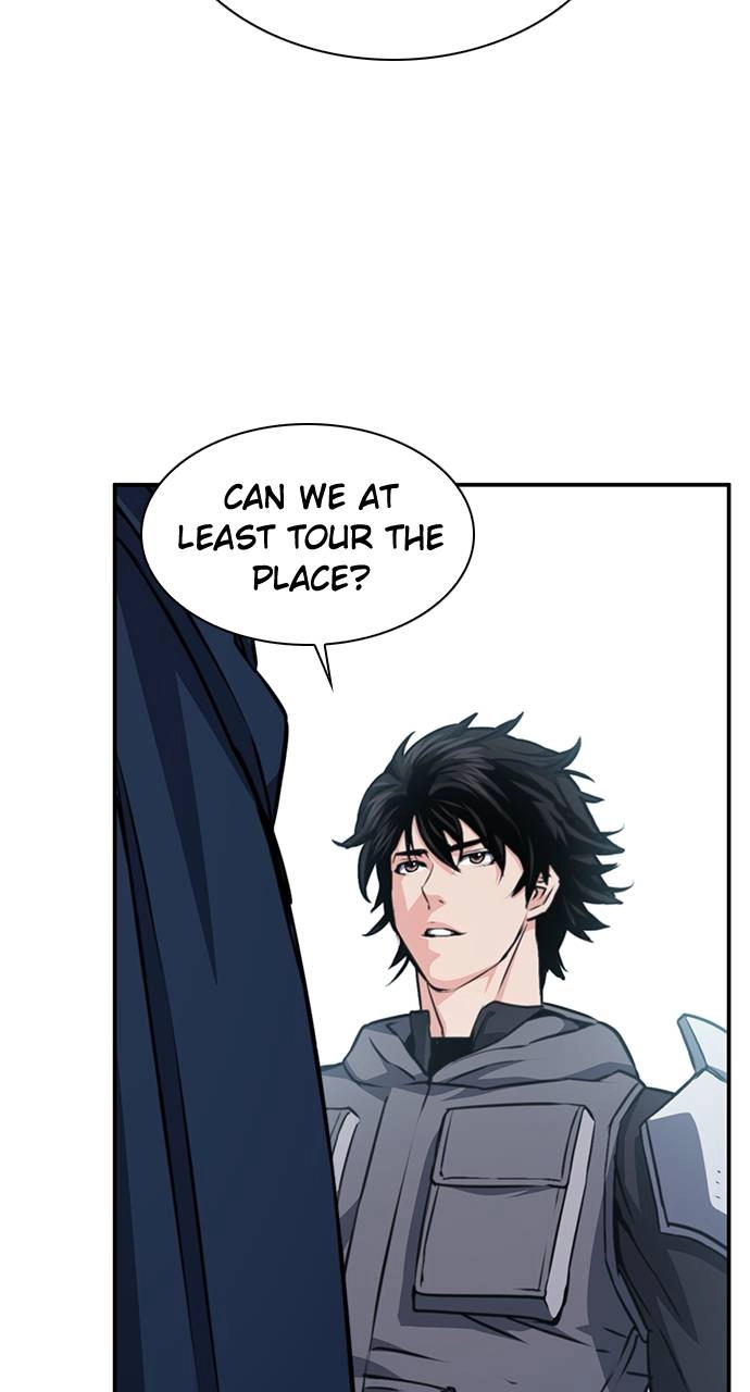 The Druid of Seoul Station Chapter 159 Page 101