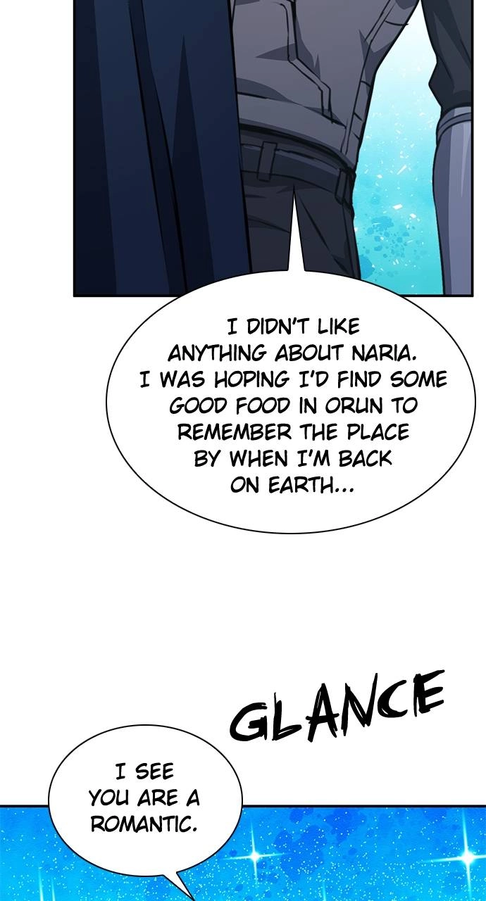 The Druid of Seoul Station Chapter 159 Page 102