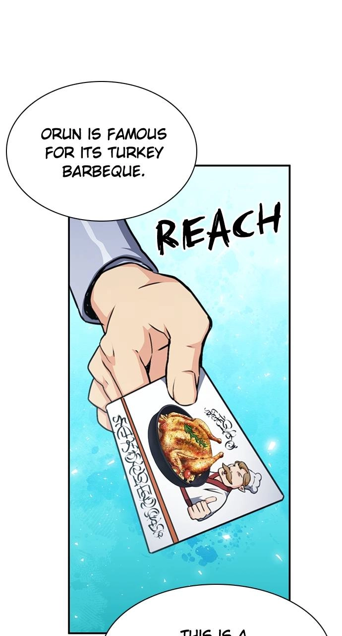 The Druid of Seoul Station Chapter 159 Page 105