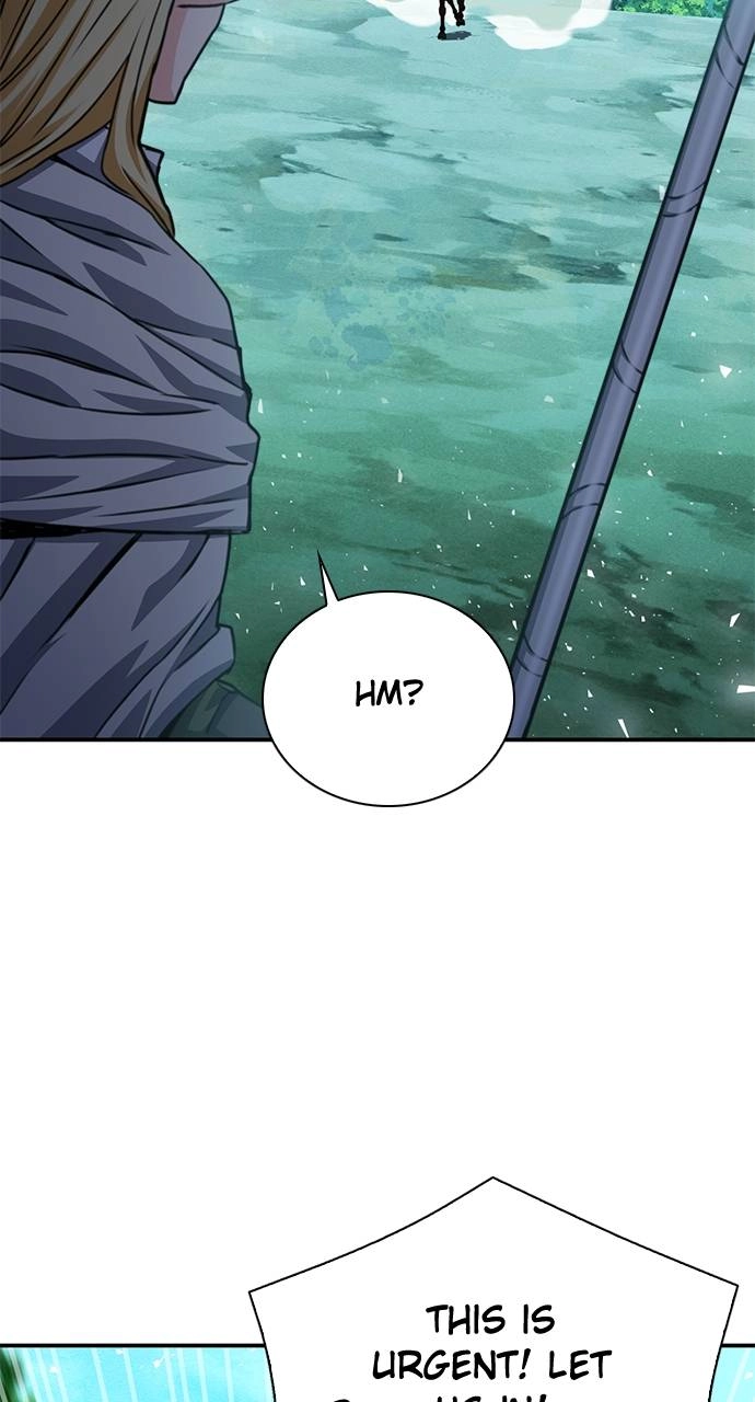 The Druid of Seoul Station Chapter 159 Page 110