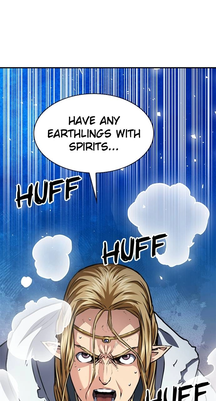The Druid of Seoul Station Chapter 159 Page 114