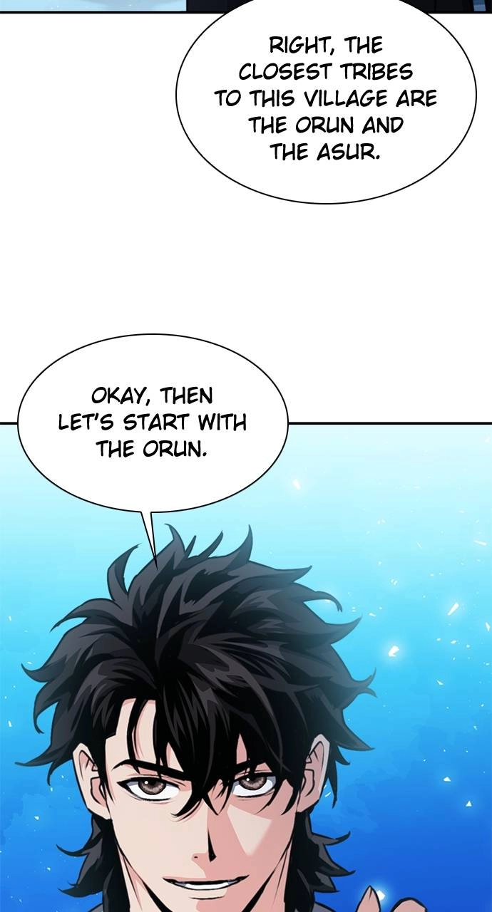 The Druid of Seoul Station Chapter 159 Page 11