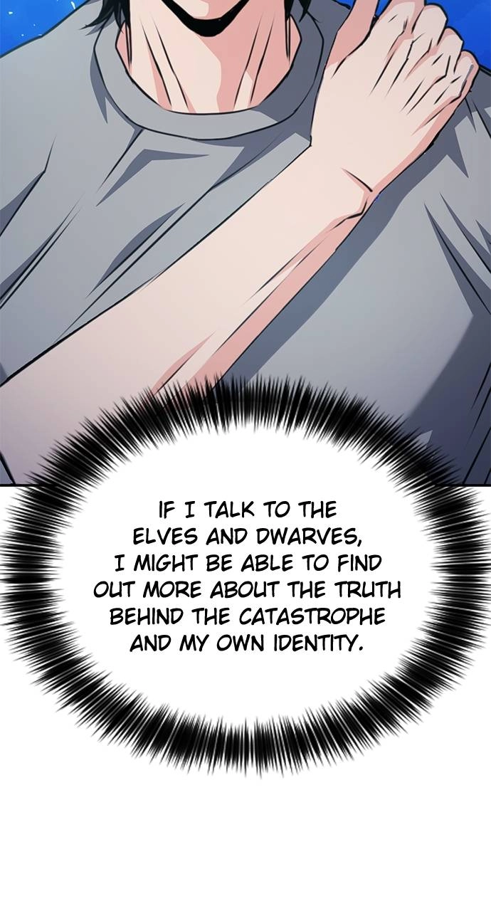 The Druid of Seoul Station Chapter 159 Page 12