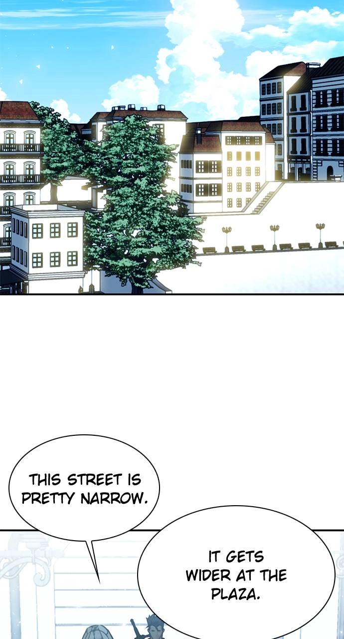 The Druid of Seoul Station Chapter 159 Page 14