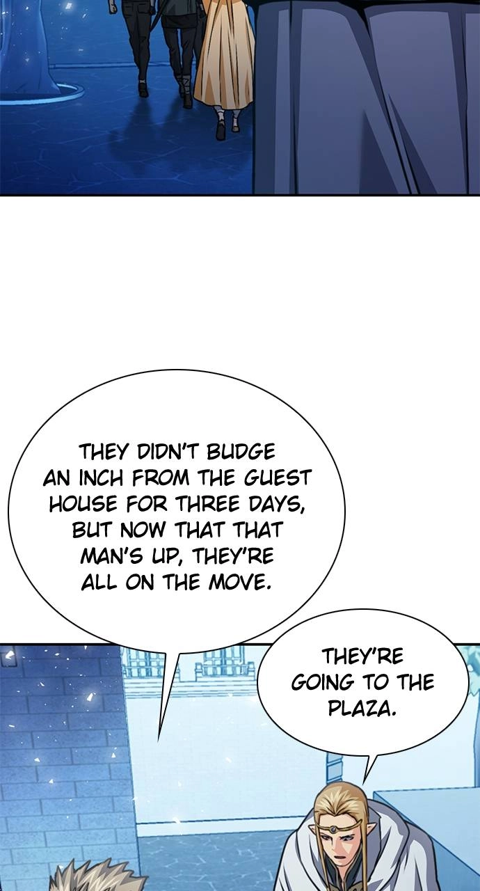 The Druid of Seoul Station Chapter 159 Page 17