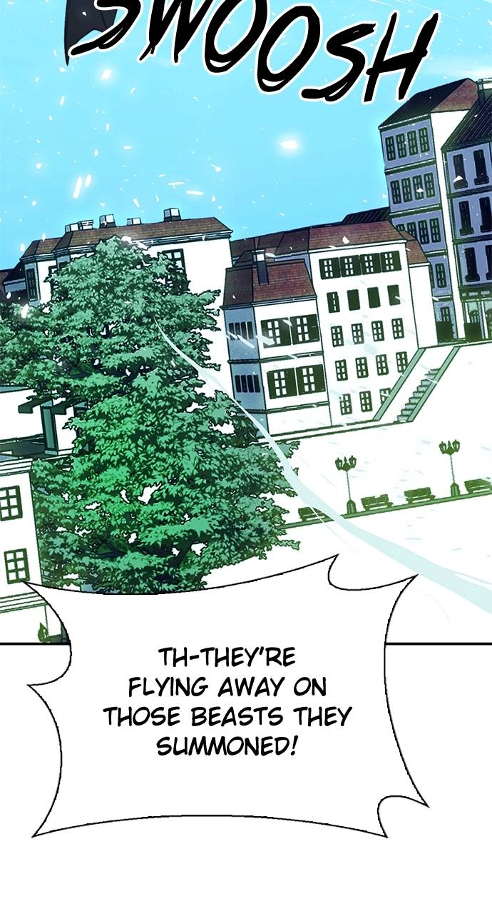 The Druid of Seoul Station Chapter 159 Page 23