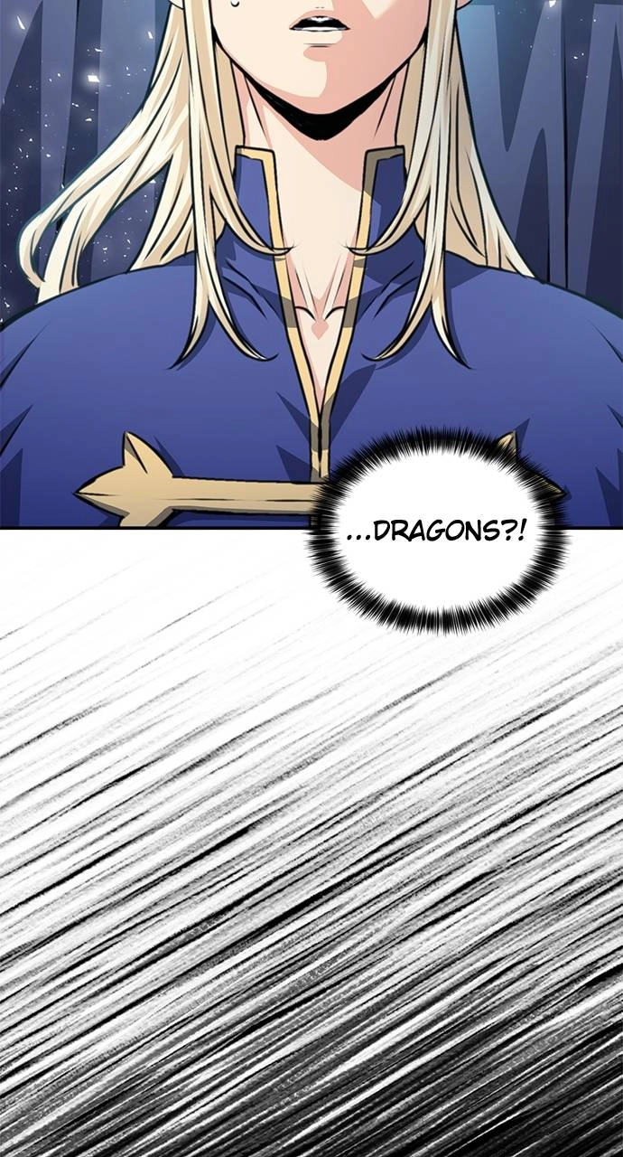 The Druid of Seoul Station Chapter 159 Page 25