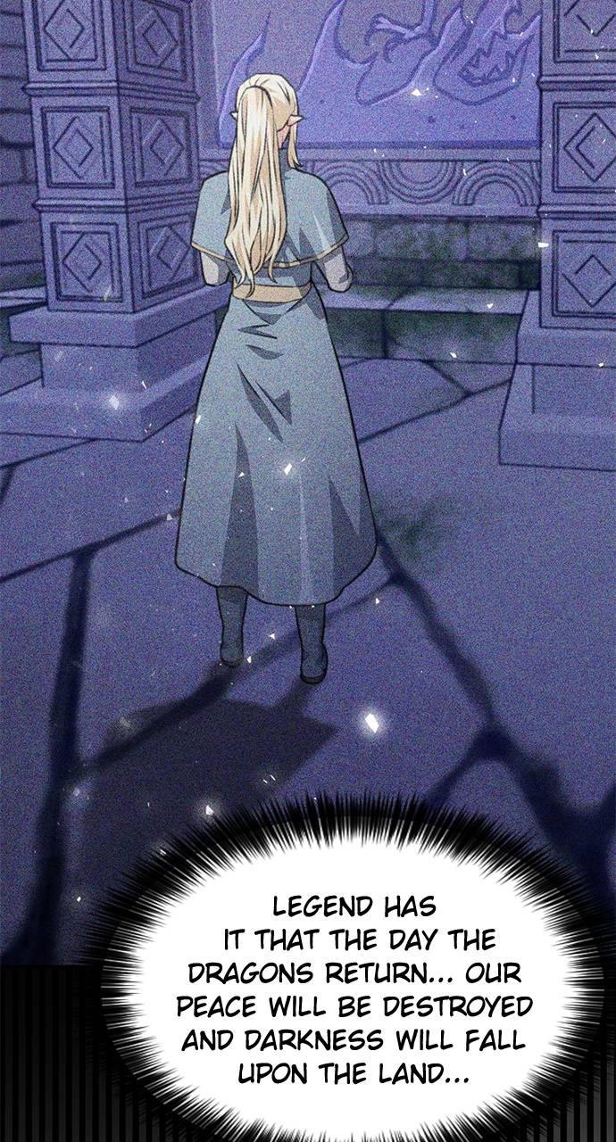 The Druid of Seoul Station Chapter 159 Page 27