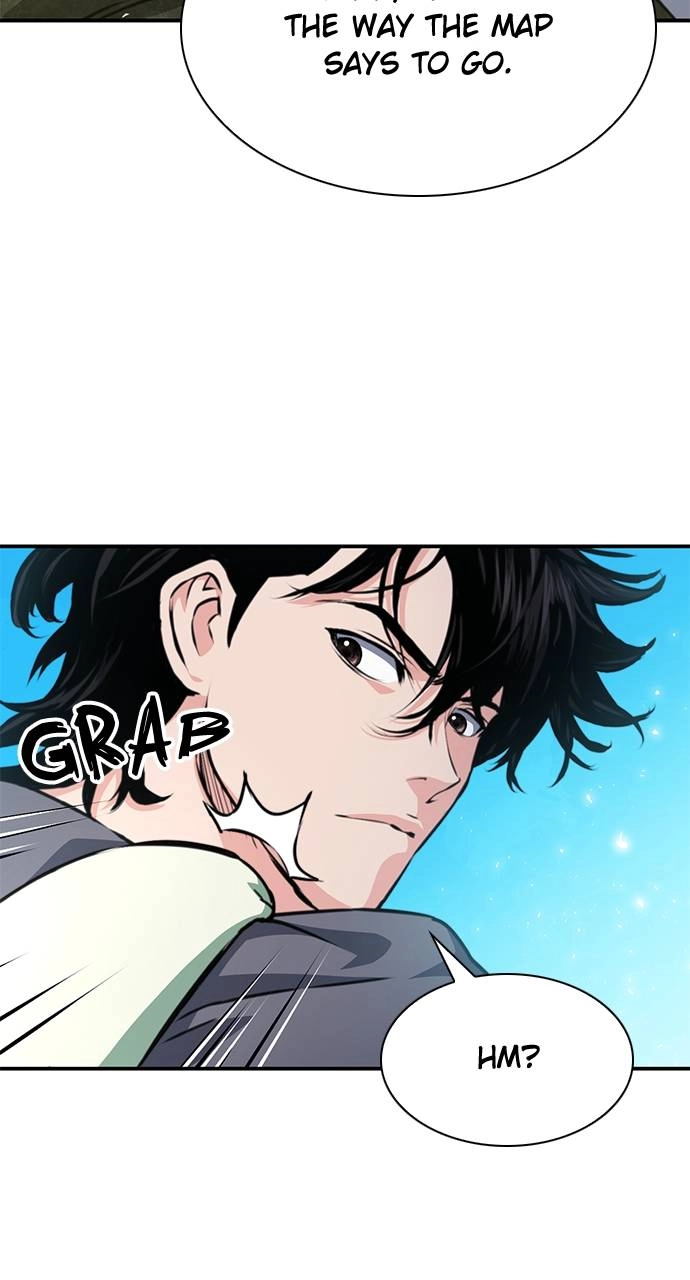 The Druid of Seoul Station Chapter 159 Page 38