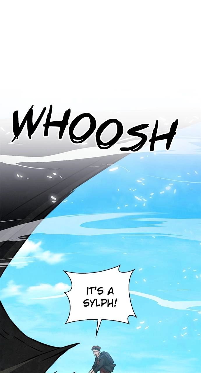 The Druid of Seoul Station Chapter 159 Page 52