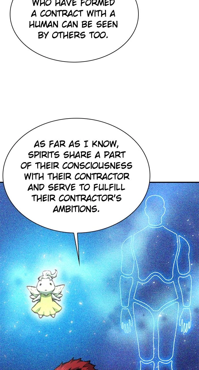 The Druid of Seoul Station Chapter 159 Page 56