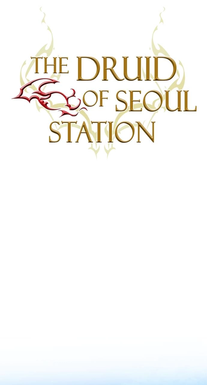 The Druid of Seoul Station Chapter 159 Page 5