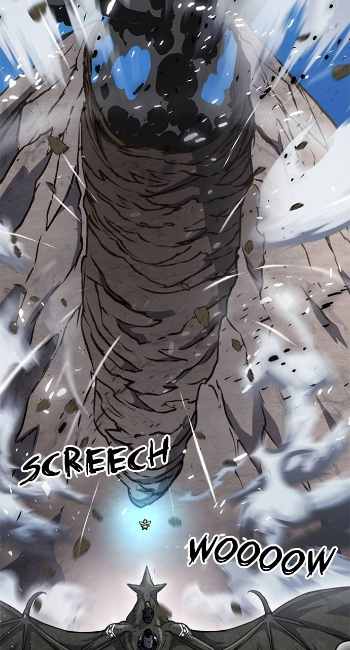 The Druid of Seoul Station Chapter 159 Page 61
