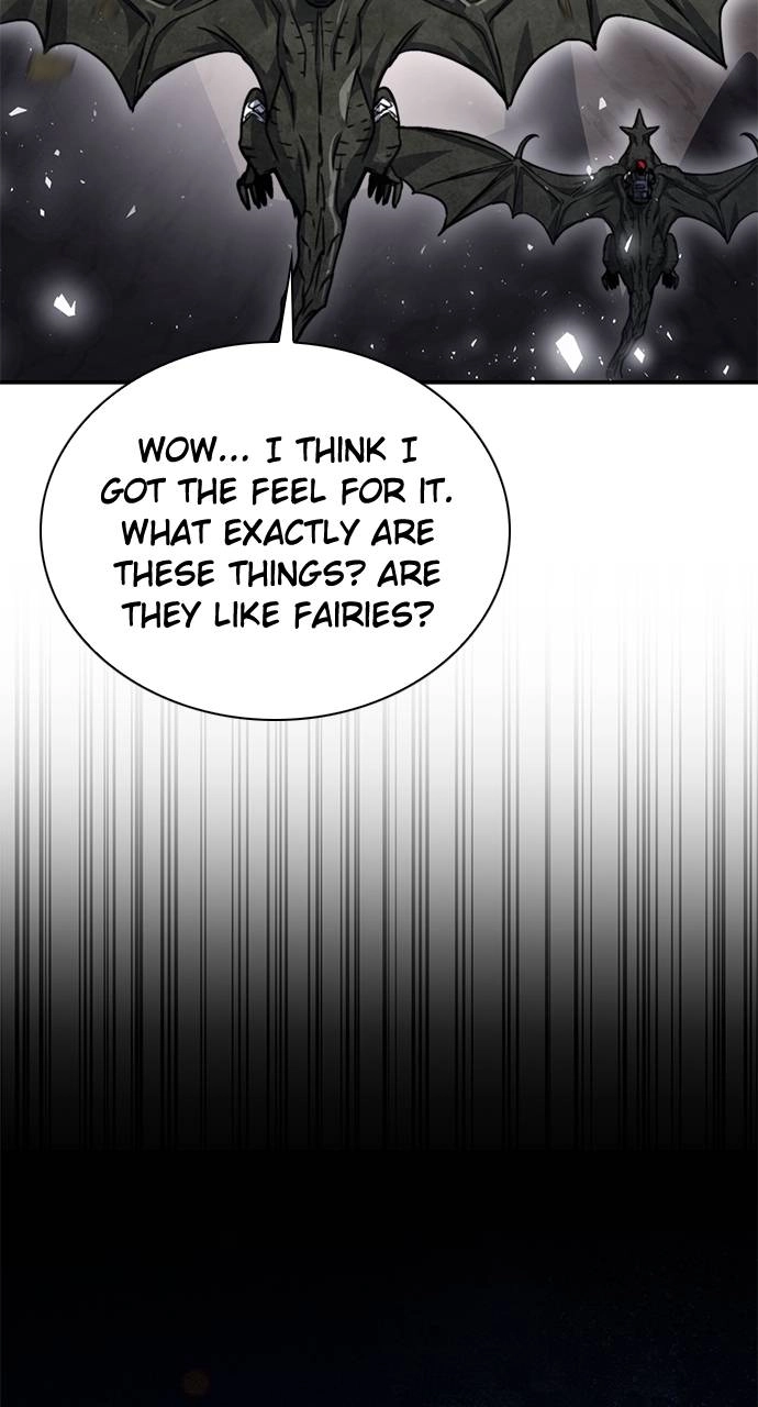 The Druid of Seoul Station Chapter 159 Page 62