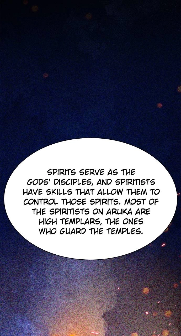 The Druid of Seoul Station Chapter 159 Page 63