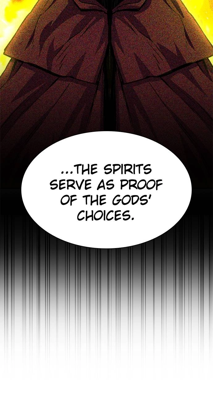 The Druid of Seoul Station Chapter 159 Page 65