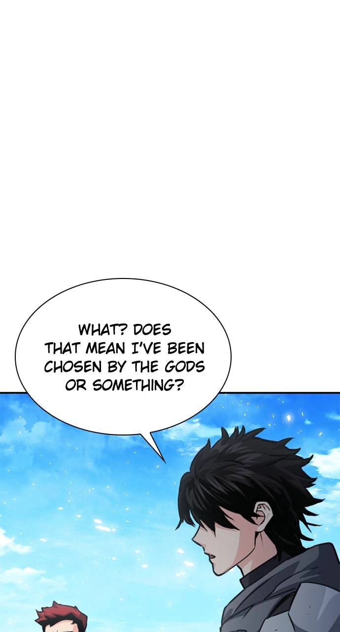 The Druid of Seoul Station Chapter 159 Page 66