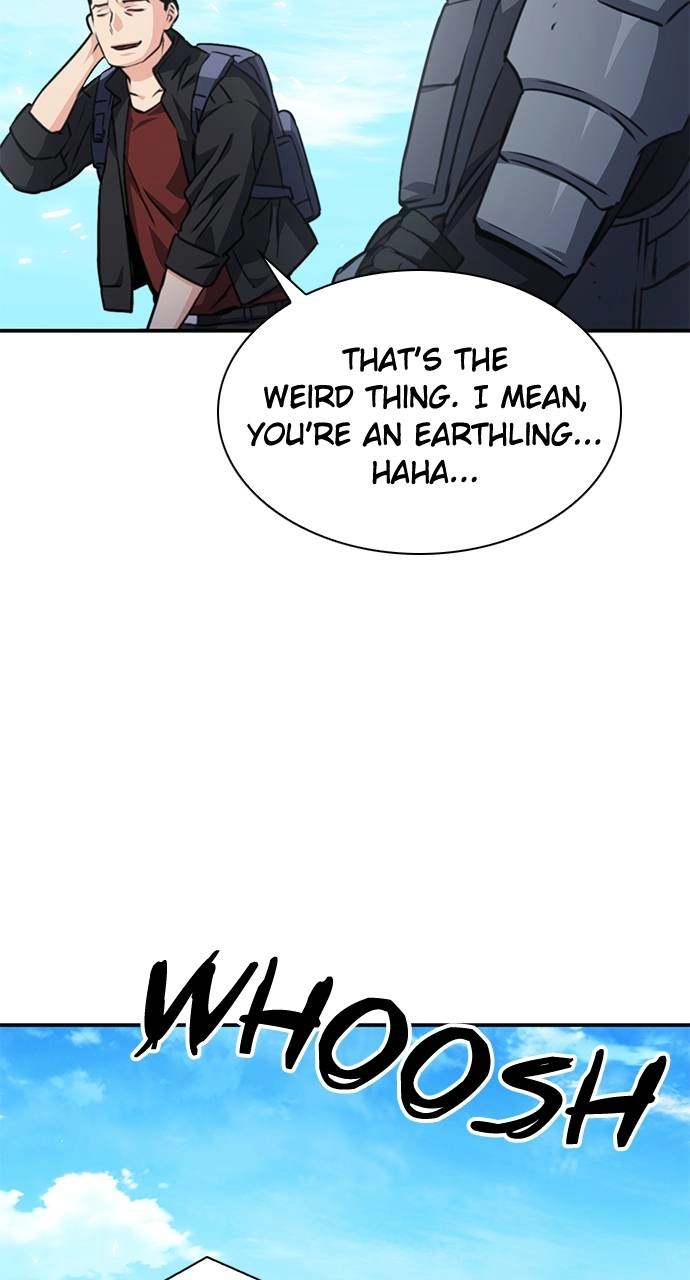 The Druid of Seoul Station Chapter 159 Page 67