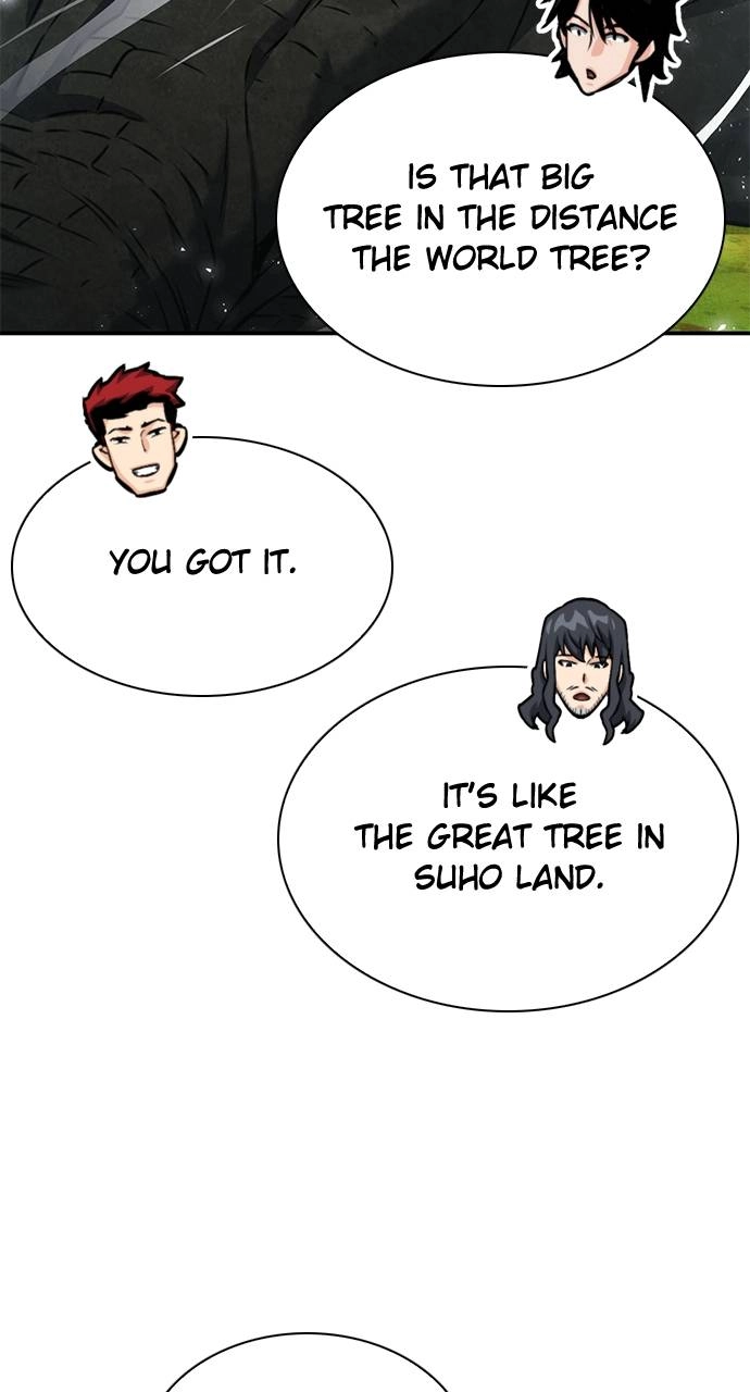 The Druid of Seoul Station Chapter 159 Page 69