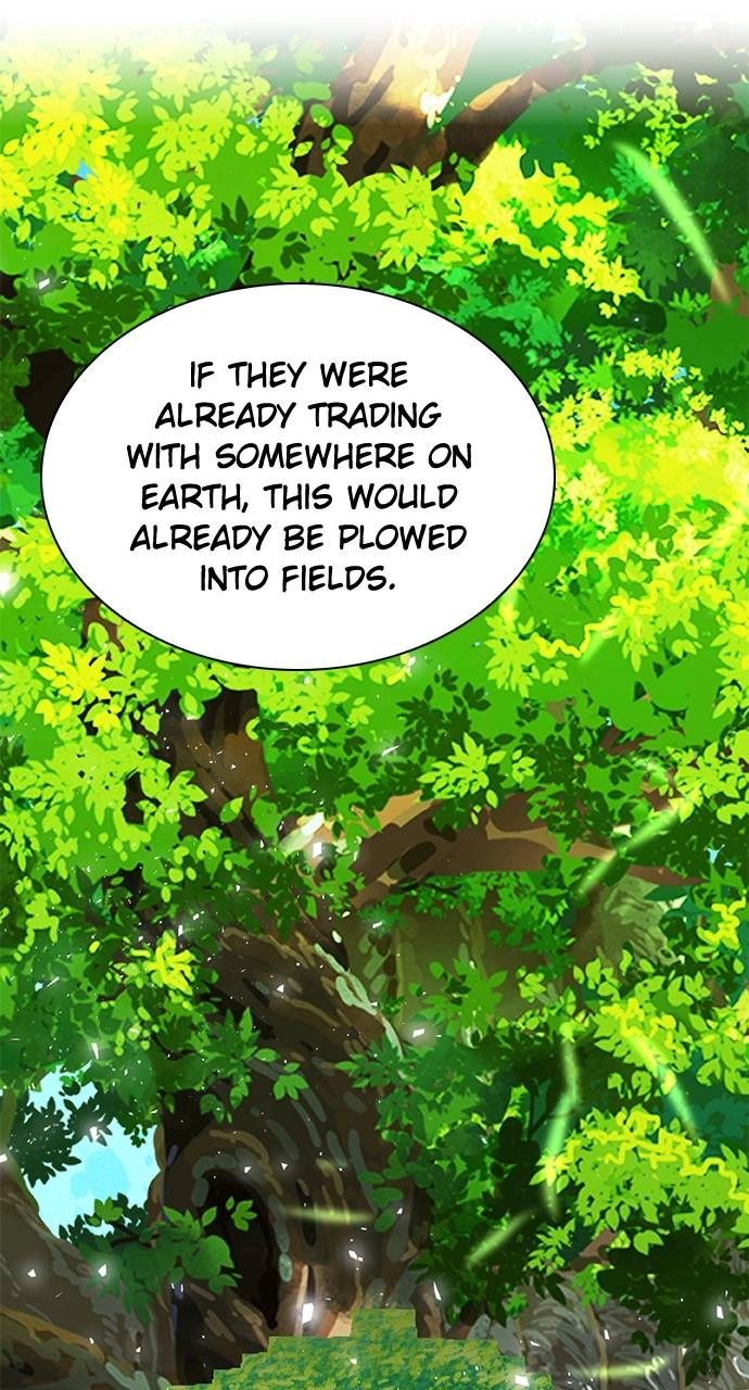 The Druid of Seoul Station Chapter 159 Page 75
