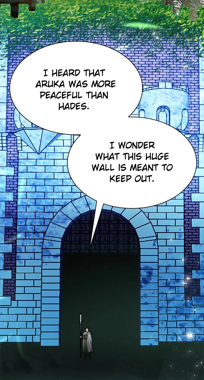 The Druid of Seoul Station Chapter 159 Page 76