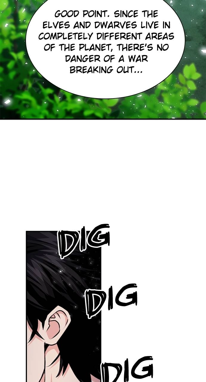The Druid of Seoul Station Chapter 159 Page 78