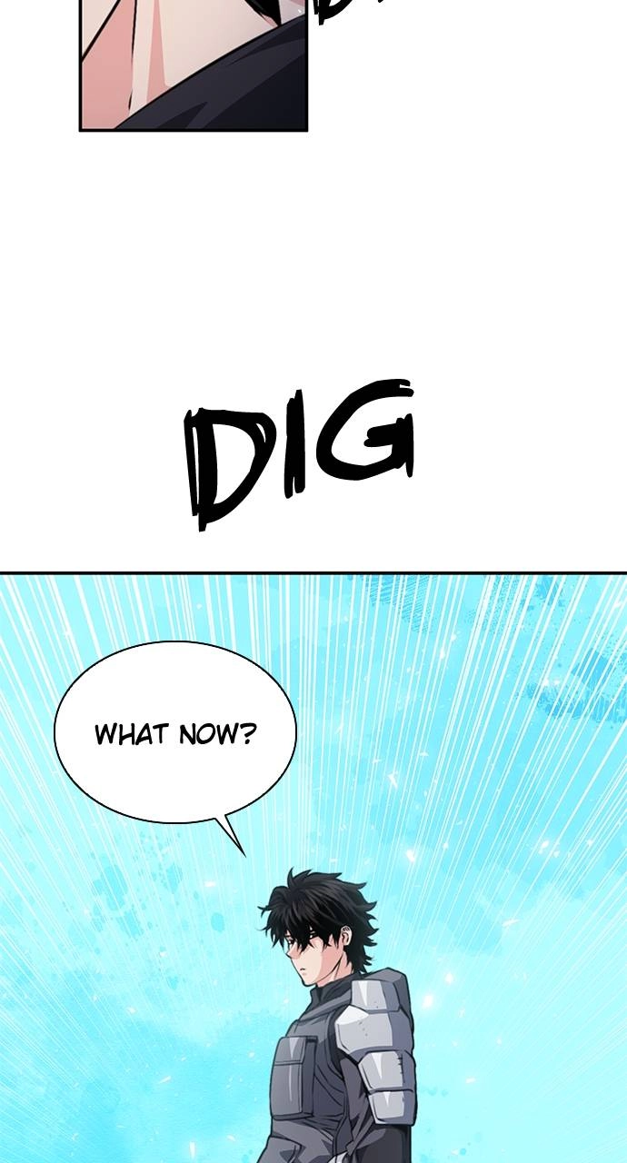 The Druid of Seoul Station Chapter 159 Page 79