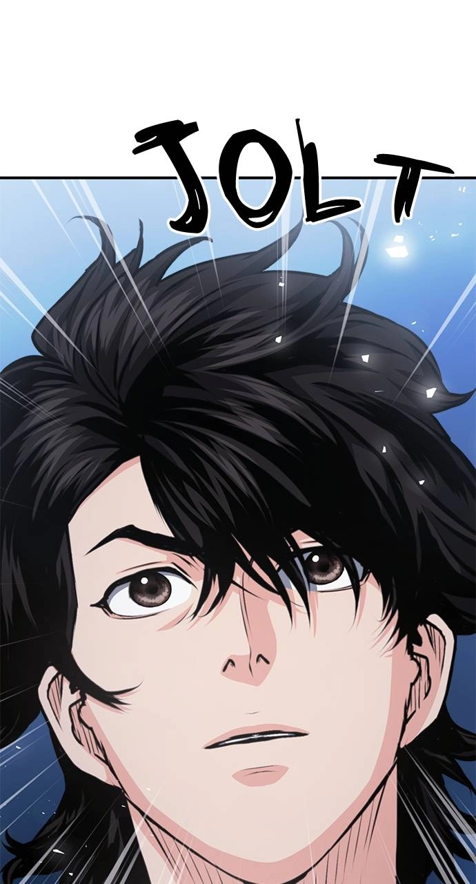 The Druid of Seoul Station Chapter 159 Page 7