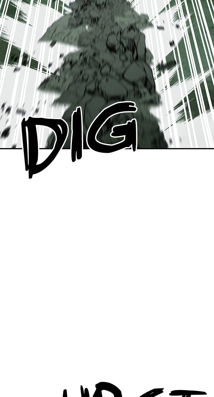 The Druid of Seoul Station Chapter 159 Page 81