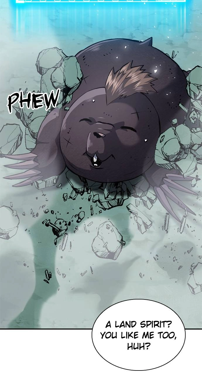 The Druid of Seoul Station Chapter 159 Page 85
