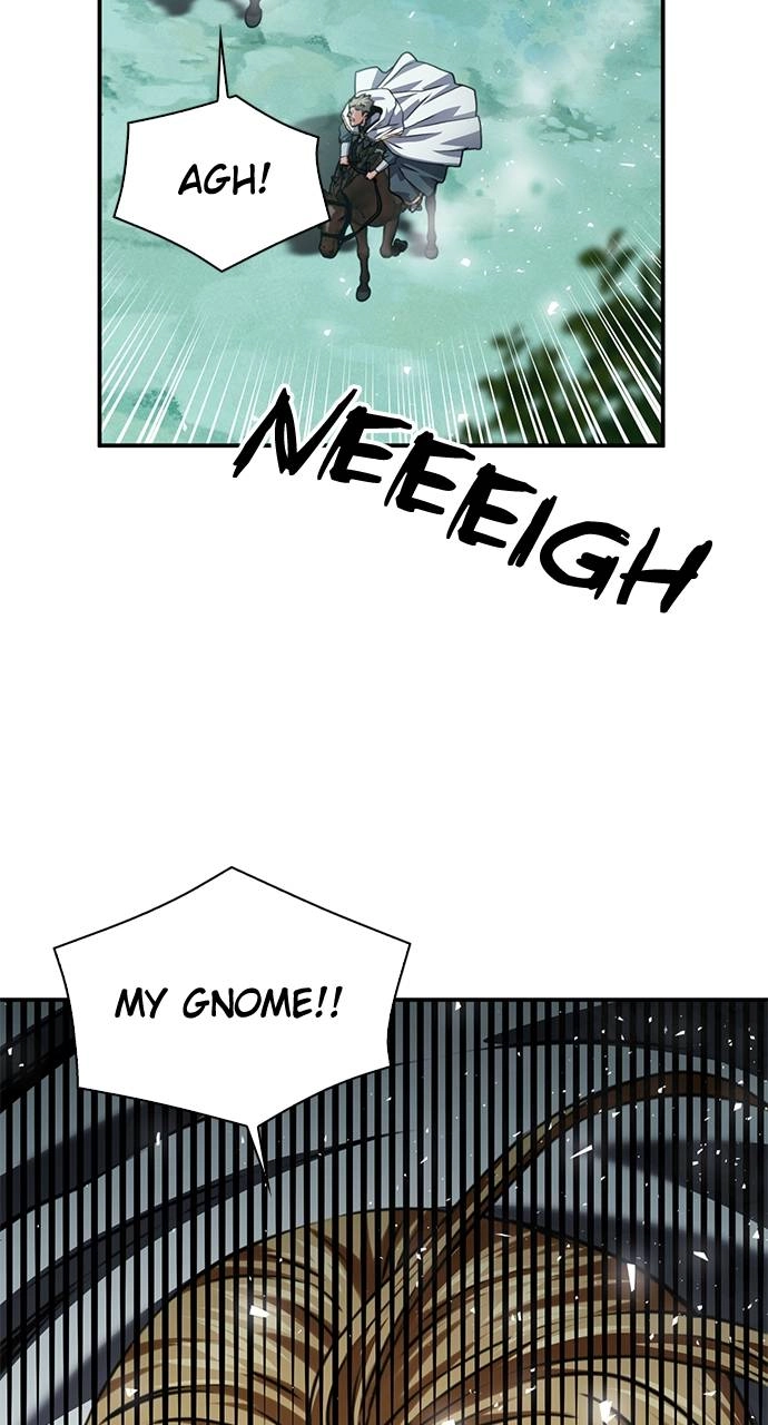 The Druid of Seoul Station Chapter 159 Page 87