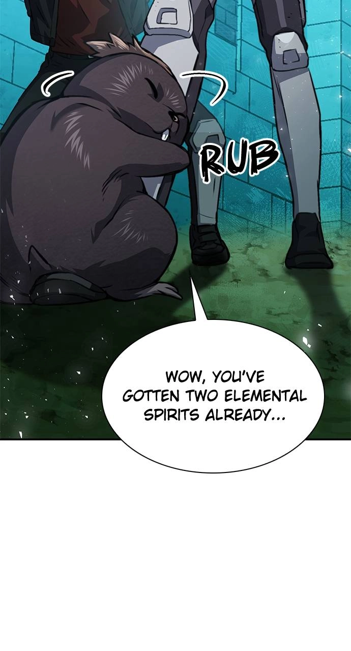 The Druid of Seoul Station Chapter 159 Page 90