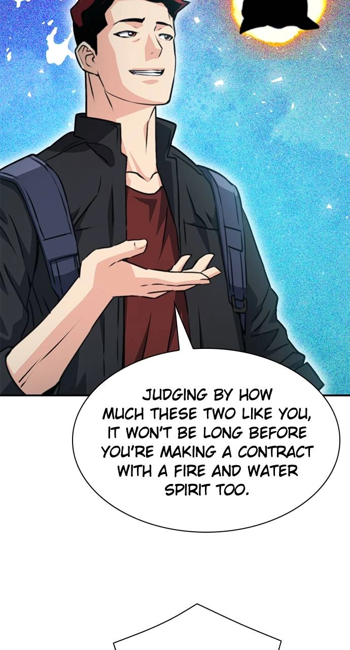 The Druid of Seoul Station Chapter 159 Page 93