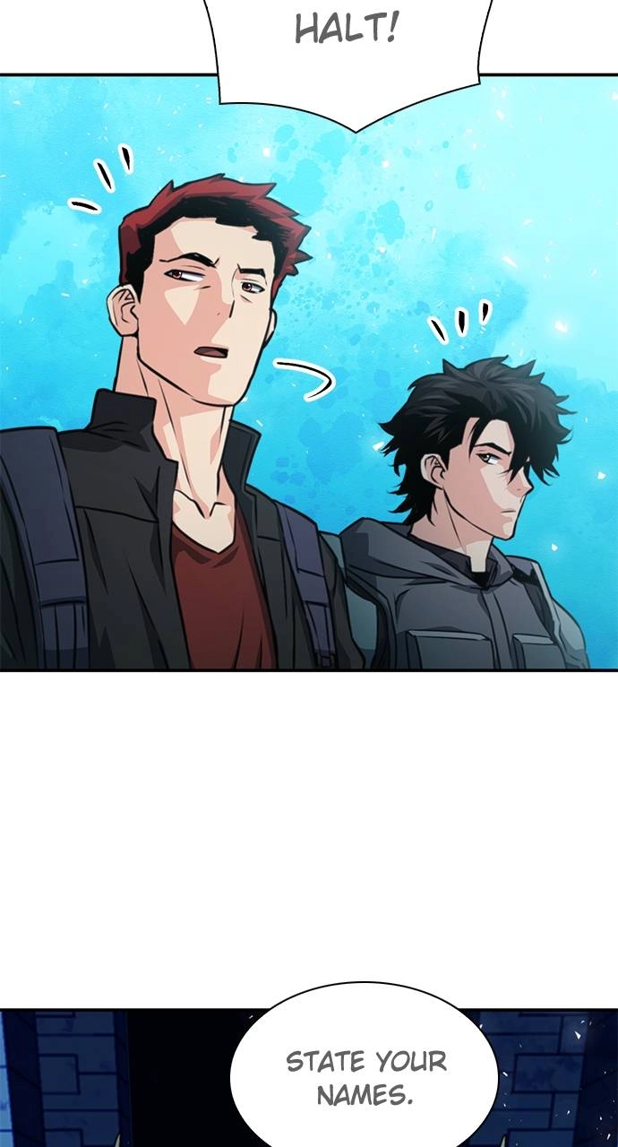 The Druid of Seoul Station Chapter 159 Page 94
