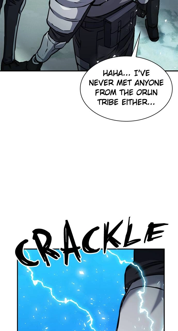 The Druid of Seoul Station Chapter 159 Page 96