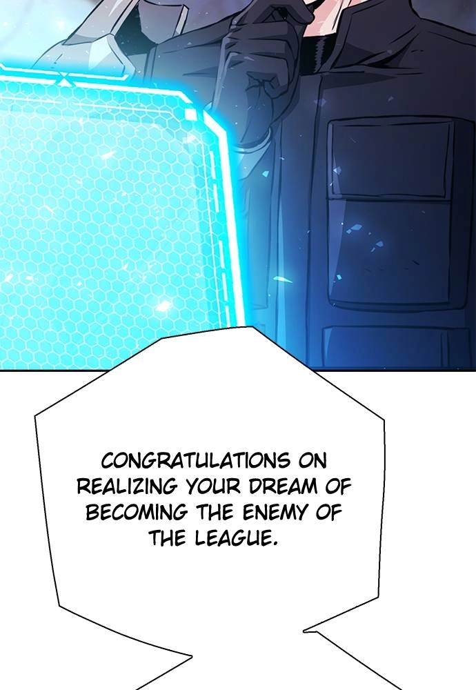 The Druid of Seoul Station Chapter 117 Page 106