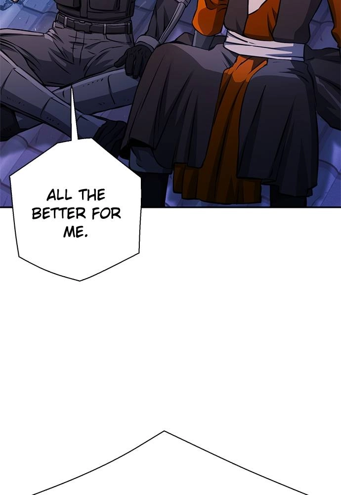The Druid of Seoul Station Chapter 117 Page 108