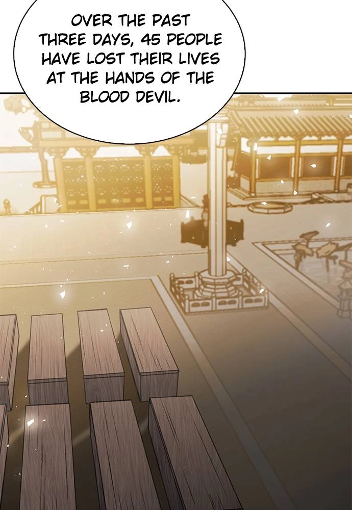 The Druid of Seoul Station Chapter 117 Page 114